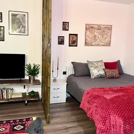 Apartamento Tirana Apartment Tirana
