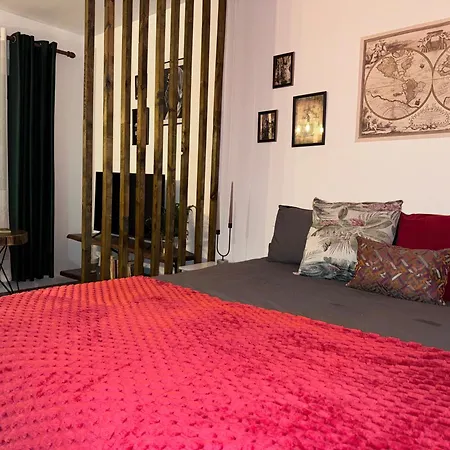 Apartment Tirana Apartment Tirana